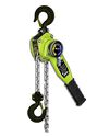 All Material Handling 3/4 Ton Lever Chain Hoist 10 Ft. Lift, small image number 1