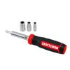 CRAFTSMAN 6-in-1 Metric Nut Driver, small image number 3
