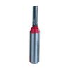Freud 1/4 In. (Dia.) Double Flute Straight Bit with 1/2 In. Shank, small image number 1