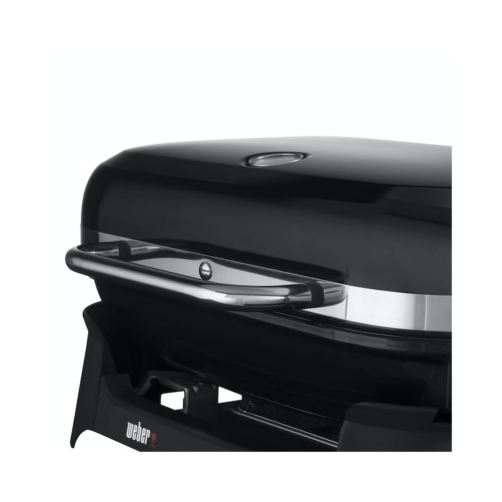 Weber Lumin 120V Electric Grill Black, large image number 5