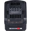 Rubi Tools Promotional RUBIMIX E-10 CAS 18V 5.2Ah Power Tool Battery Pack with Fuel Indicator, small image number 4
