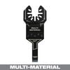Milwaukee OPEN-LOK 3/8inch TITANIUM ENHANCED BI-METAL MULTI-MATERIAL BLADE 1PK, small image number 1