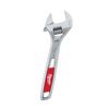 Milwaukee 6 In. Adjustable Wrench, small
