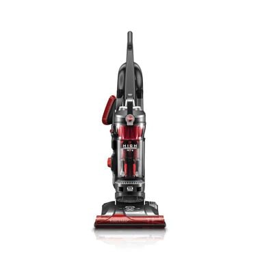 Hoover Residential Vacuum WindTunnel Pet Upright Vacuum, large image number 0