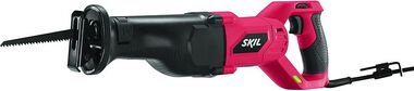SKIL Reciprocating Saw 9.0 Amp Variable Speed