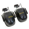 SECURIS 28 dB NRR Quick-Connect Earmuff for SEC24 Helmet, small image number 1
