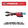 Milwaukee 6T Utility Crimping Kit, small