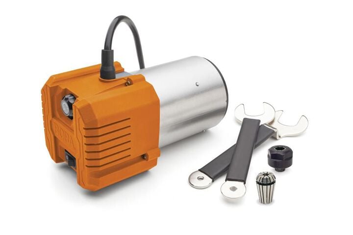Bora Portamate Router Motor Soft Start 3.25hp
