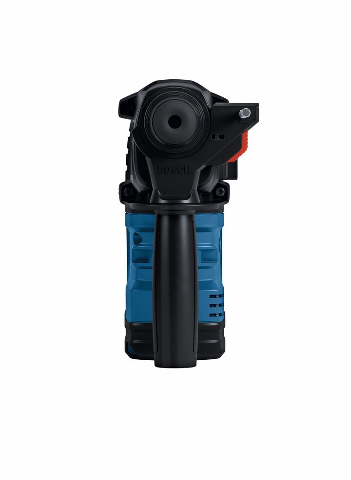 Bosch 18V Brushless SDS-Plus Bulldog 3/4 Inch Rotary Hammer (Bare Tool) Reconditioned, large image number 6