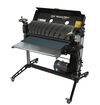 Supermax Tools 49 In. 7.5HP 220V Single Brush Sander - 3 Phase, small image number 3