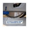 Kreg 120V 48T Blade Adaptive Cutting System Plunge-Cut Track Saw, small