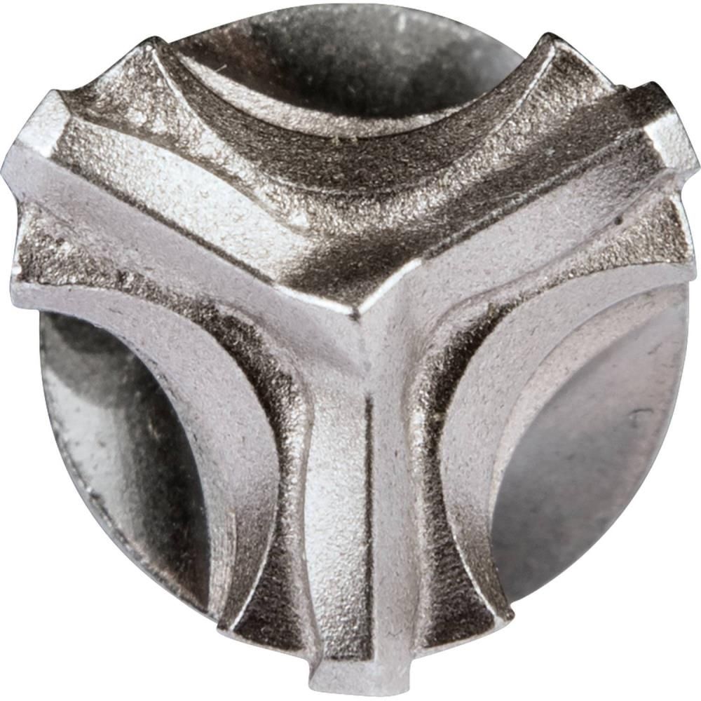Makita 3/16in x 6in SDS Plus Bit 3 Cutter, large image number 9