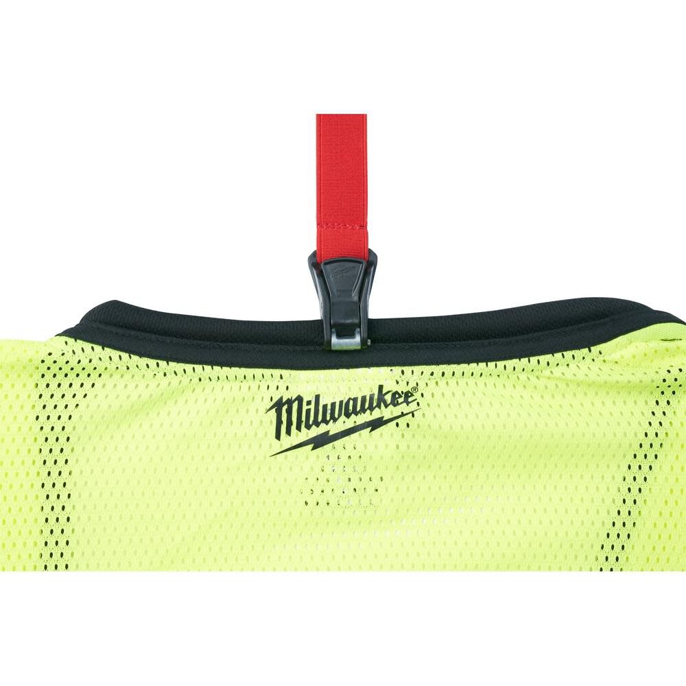 Milwaukee Hard Hat Lanyard, large image number 5