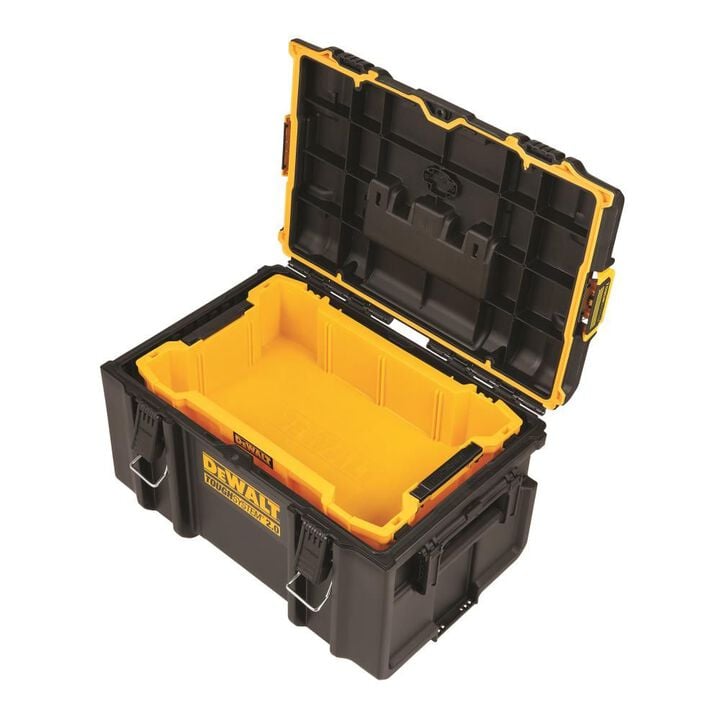 DEWALT ToughSystem Deep Tool Tray, large image number 6