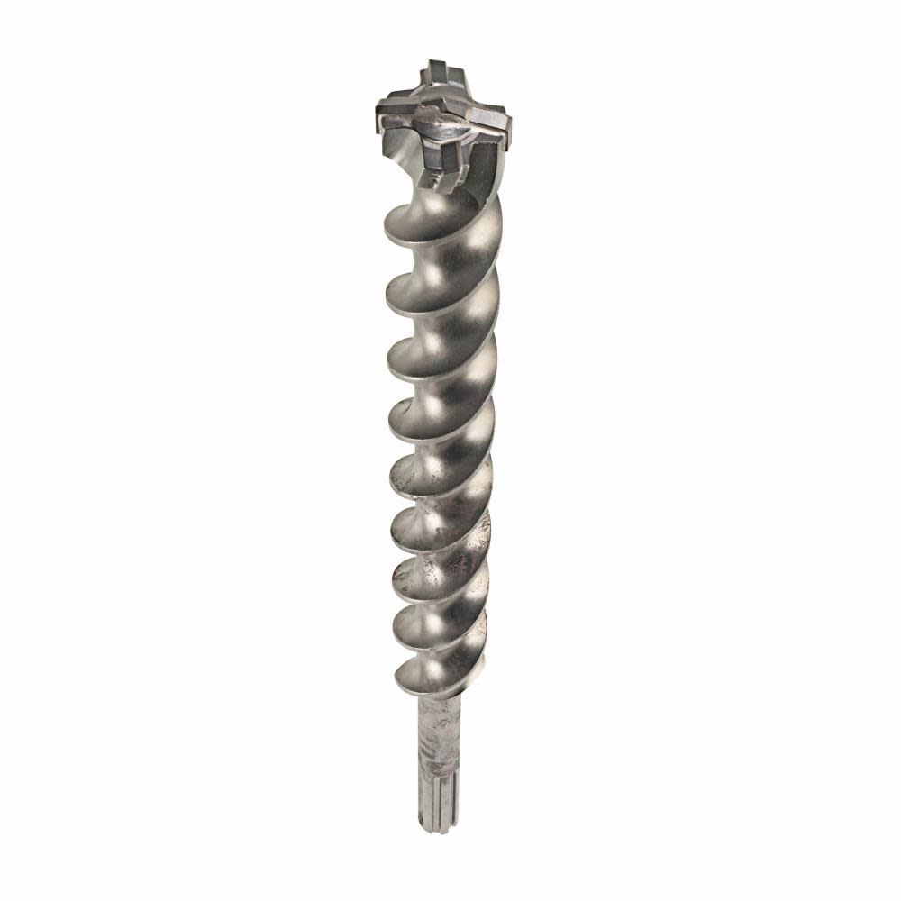 Bosch 1 1/8in x 36in SDS max Speed X Rotary Hammer Bit, large image number 3