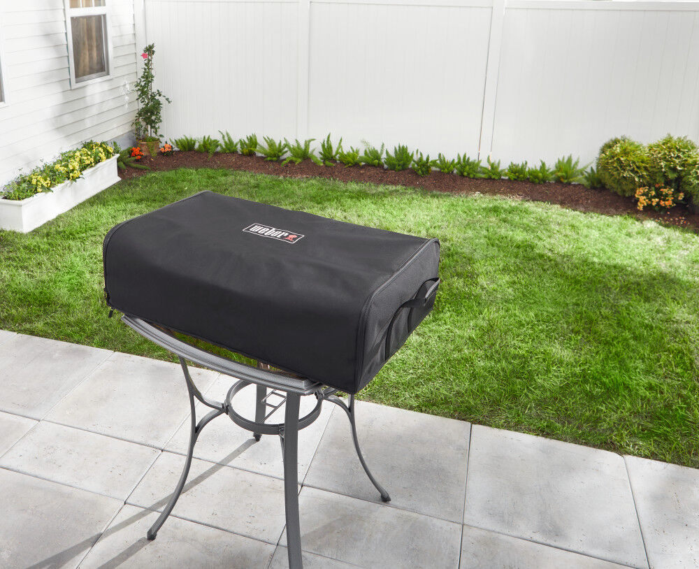 Weber Griddle Travel Case for Traveler 17 and 22 Inch Griddles, large image number 2