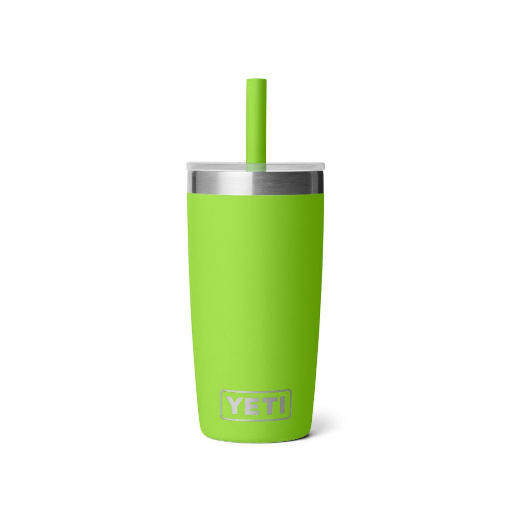 YETI Rambler Jr 10 Oz Kids Tumbler Venom - 21071508020