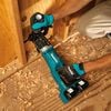 Makita 18V X2 (36V) LXT 7/16in Hex Right Angle Drill Brushless Kit, small image number 3