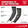 Milwaukee Cut Level 5 Protective Sleeves - 16 Inch, small image number 3