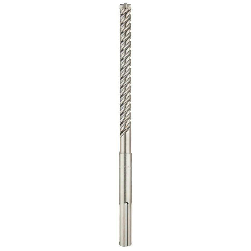 Milwaukee SDS-Max 4-Cutter MX4 Bit 5/8 in x 31 in x 36 in - 48-20-3922