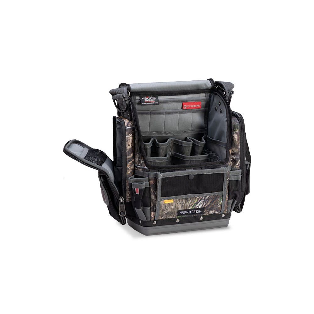 The Perfect Electricians Tool Bag - The Veto Pro Pac TP-LC 