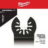 Milwaukee OPEN-LOK 3-IN-1 MULTI-CUTTER SCRAPER BLADE 1PK, small image number 4