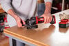 SKIL 20V 4-1/2 Inch Brushless Angle Grinder Kit, small image number 4