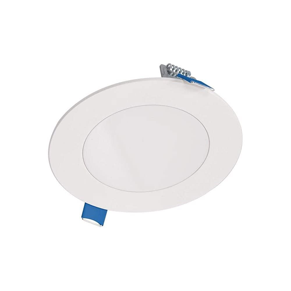 Halo Downlight 4in White 10.1W 650 Lumen LED – 3008716
