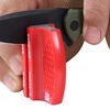 Fino Edge Quick 2-Stage Carbide/Ceramic Knife Sharpener, small image number 3