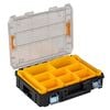 DEWALT TSTAK Organizer with Clear Lid, small image number 2