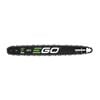 EGO 20 Inch Replacement Bar and Chain, small image number 1