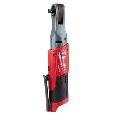 Milwaukee M12 FUEL 3/8 in. Ratchet Reconditioned (Bare Tool)