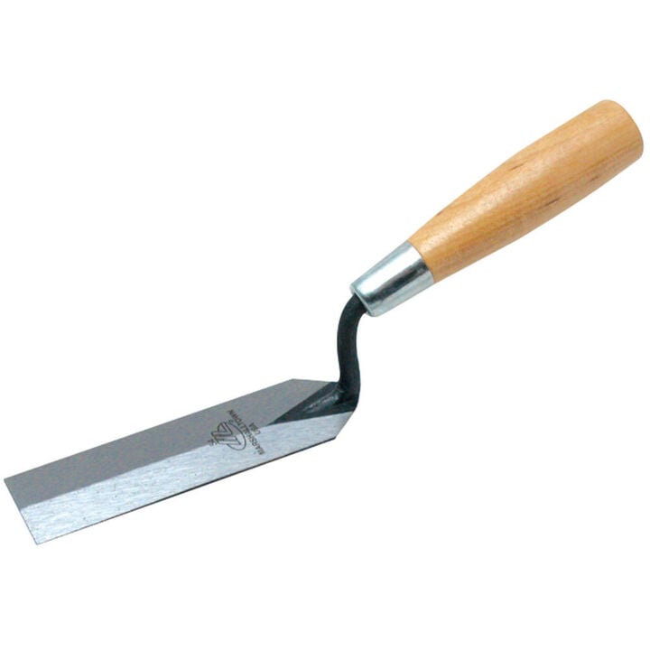 Marshalltown Margin Trowel 5 in X 2 in