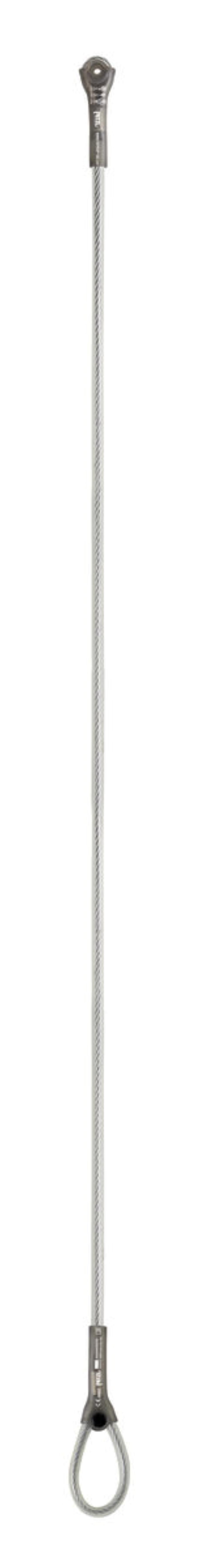Petzl Galvanized Steel Anchor Strap (150 cm), large image number 5