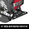 SKIL 7-1/4 Inch Circular Saw, small image number 5