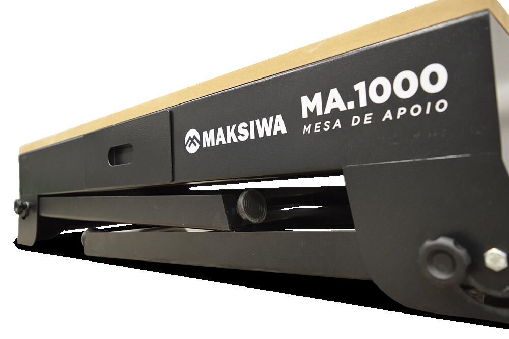 Maksiwa International Workbench for Edge Trimmer, large image number 3