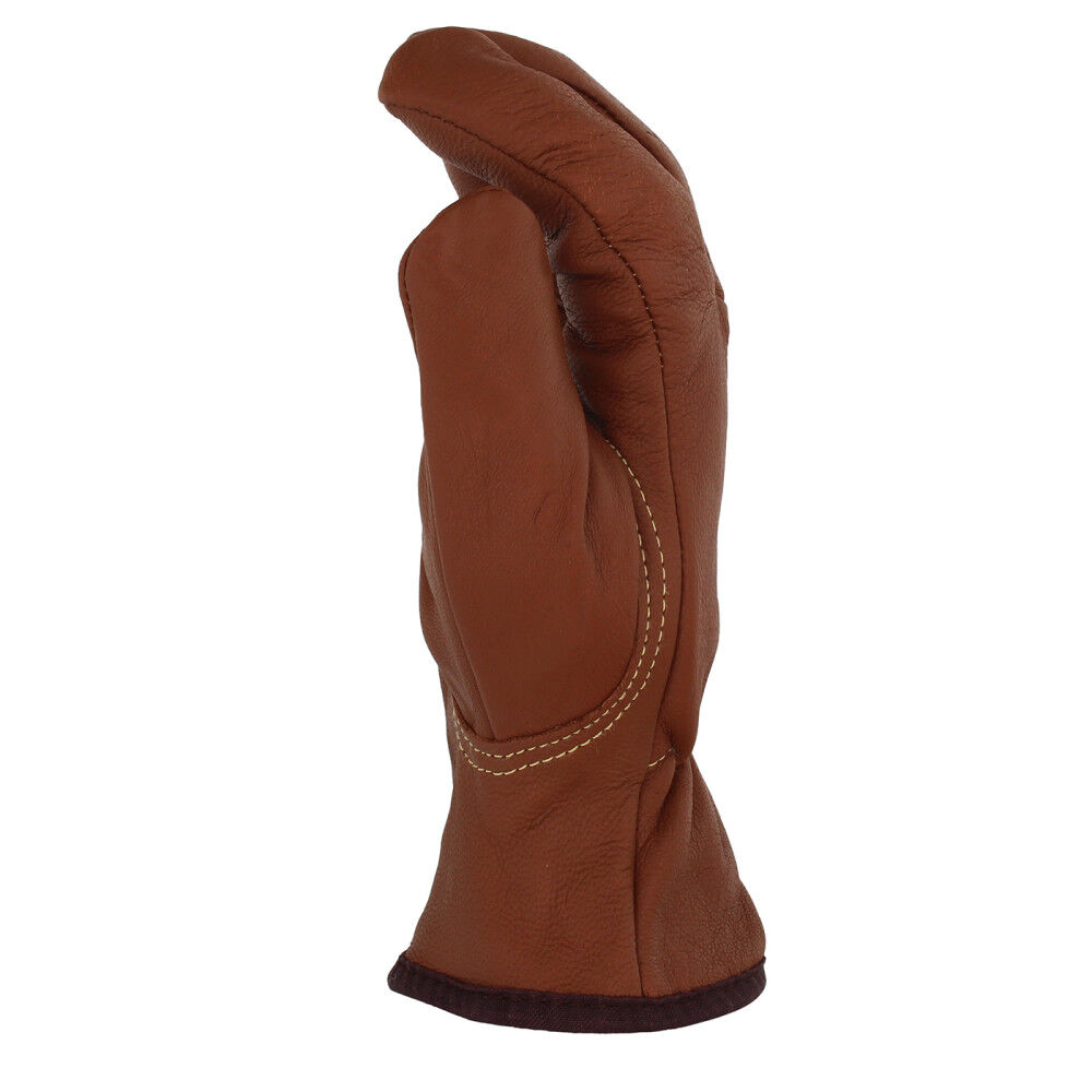 Protective Industrial Products Boss Xtreme Goatskin Driver Gloves XL, large image number 4