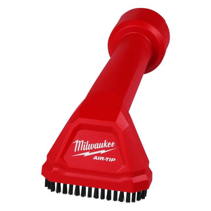 Milwaukee AIR-TIP Automotive Detail Brush