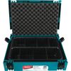 Makita Promotional MAKPAC Interlocking Case 2 Row Insert Tray, small image number 3
