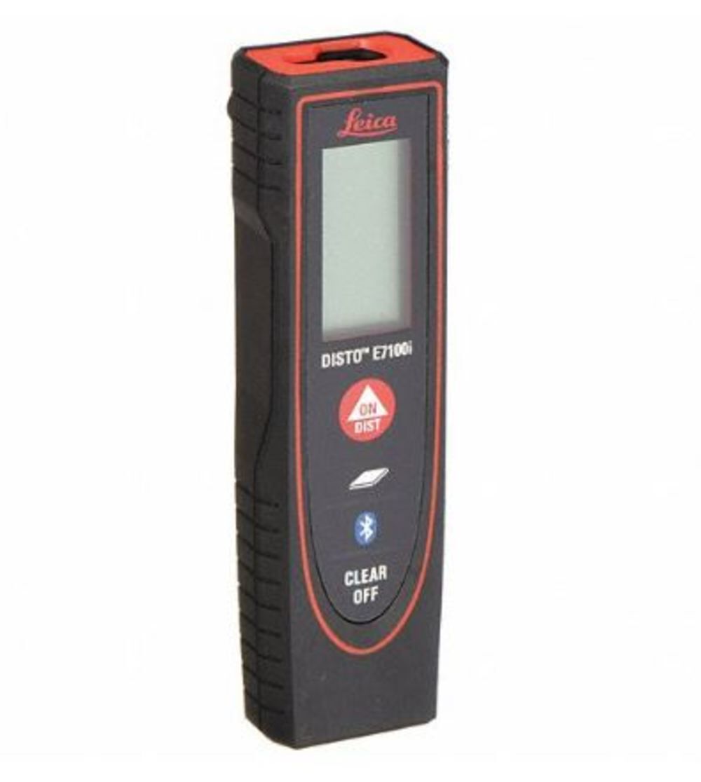 Leica Geosystems DISTO E7100i 200ft Bluetooth 812806 Acme Tools