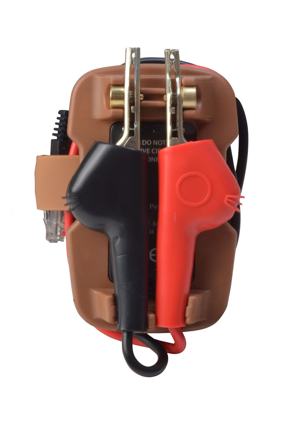 Southwire Professional Tone & Probe Kit, large image number 2