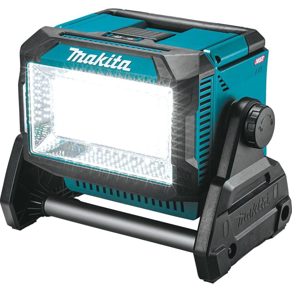 Makita 40V max XGT Cordless Work Light (Bare Tool), large image number 1