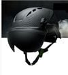 Lift Safety Radix Hard Hat Visor, Clear, small image number 3