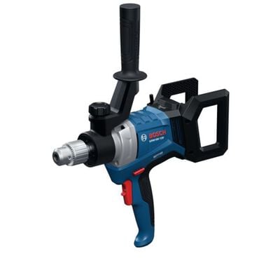 Bosch 1/2 Inch Chuck Mud Mixer (Bare Tool)