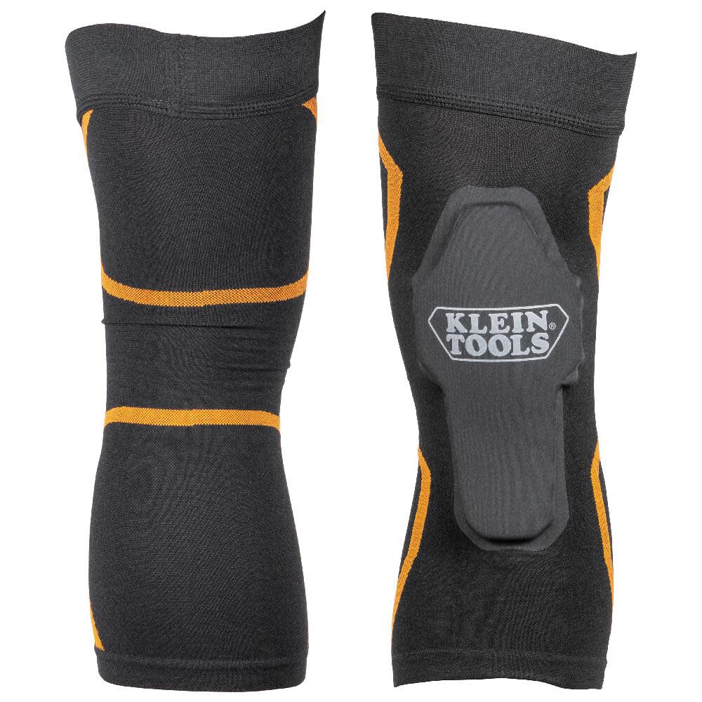 Klein Tools Knee Pad Compression Sleeve, L/XL, large image number 16