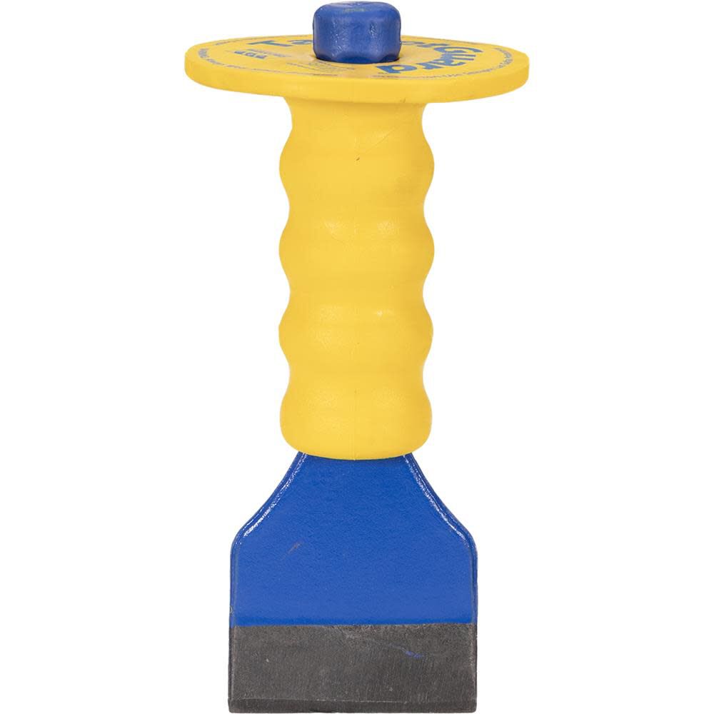 Dasco by MARSHALLTOWN G470 2-3/4 Inch Electricians Chisel with TargetGuard, large image number 3
