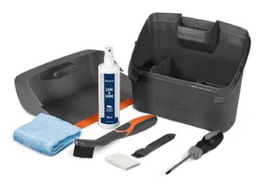 Husqvarna Cleaning and Maintenance Kit for Automowers
