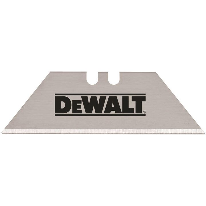 DEWALT Utility Knife Blades Heavy Duty 75pk