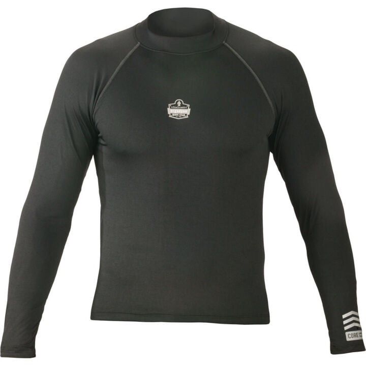 Ergodyne CORE 6435 Base layer thermal long sleeve - XL