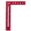 Milwaukee 200mm x 300mm Framing Square, small image number 1